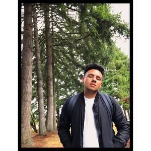 Meet your Posher, Jesus